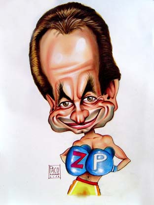 Zapatero insiste en que dará «pasos firmes» pero no concreta el momento