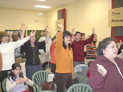 Concentraciones en toda España por el asesinato de tres evangélicos en Turquía
