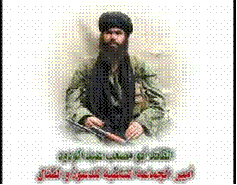 Al Qaeda en el Magreb