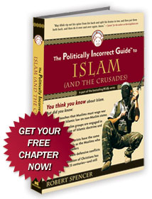 Guía políticamente incorrecta del islam (y de las Cruzadas)