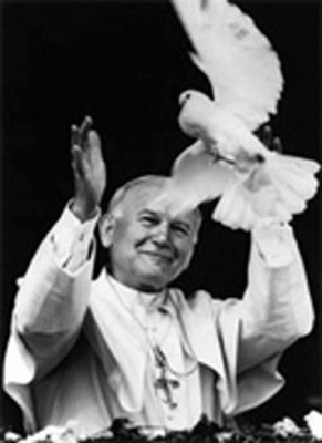 Juan Pablo II no se equivocó en Iraq