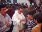 Último mensaje del sacerdote asesinado en Irak