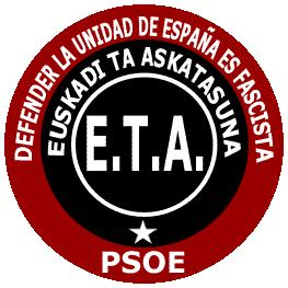 Daniel Portero publica La trama civil de ETA