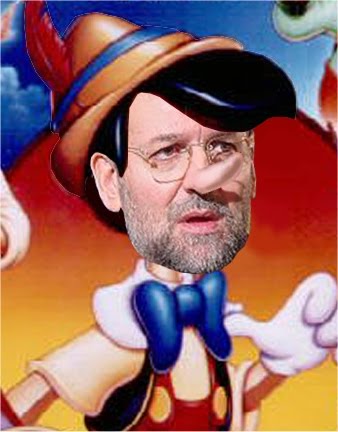 Rajoy y la verdad