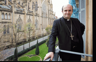 Los obispos vascos piden a ETA que se disuelva