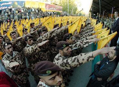 La Unión Europea dice que el grupo terrorista Hezbollah es democrático (por Rubén Kaplan)