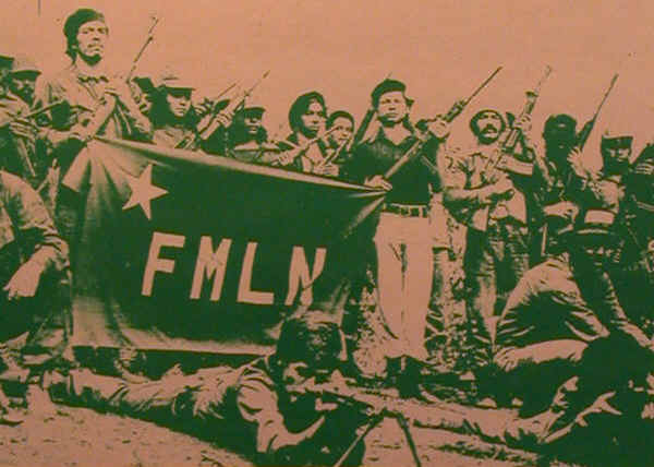 Desde El Salvador: EL FMLN Y EL MNP EN LA COYUNTURA ACTUAL (Por Lic. Fernán Camilo Álvarez Consuegra*)