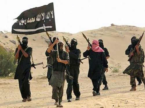 Terrorismo islámico. Qué es Mali para Occidente