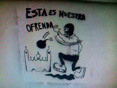 Terrorismo anarquista en España, ¿todavía?